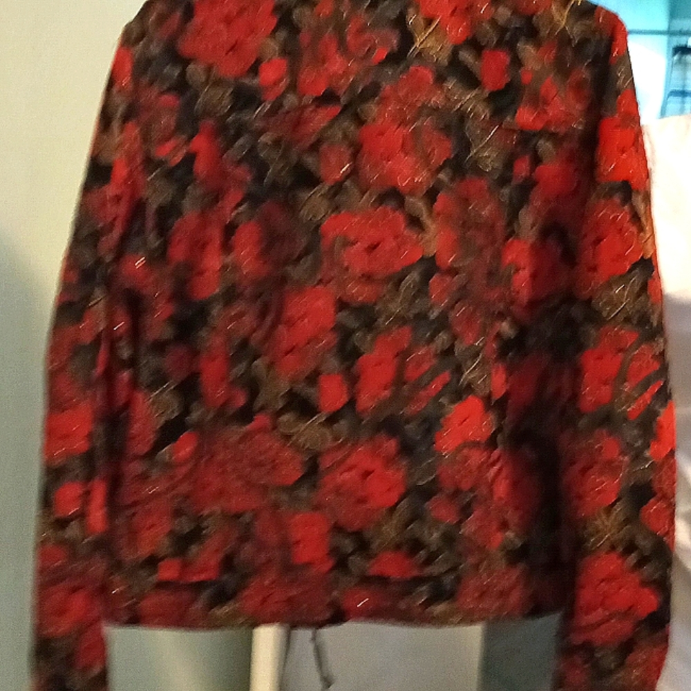 Dress & Jackets